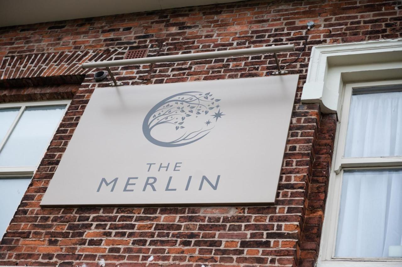 The Merlin By Innkeeper'S Collection オールダリー・エッジ エクステリア 写真